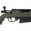 Amoeba Striker AS-02 Bolt Action Sniper Rifle OD OD-TM-10833922000 26994 AS02-OD asgbox.pl