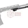 Ares M-LOK Swivel Bipod Long Black OD-TM-10834006000 26995 ML-BIP-001 asgbox.pl