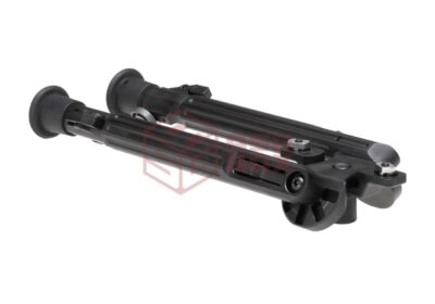 Ares M-LOK Folding Bipod Long Black - obrazek 3