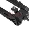 Ares M-LOK Folding Bipod Long Black OD-TM-10834206000 26997 ML-BIP-003 asgbox.pl