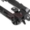 Ares M-LOK Folding Bipod Short Black OD-TM-10834306000 26998 ML-BIP-004 asgbox.pl