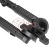 Ares M-LOK Folding Bipod Short Black OD-TM-10834306000 26998 ML-BIP-004 asgbox.pl