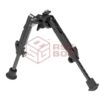 Ares M-LOK Folding Bipod Short Black OD-TM-10834306000 26998 ML-BIP-004 asgbox.pl