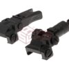 Ares 600M Flip-Up Sights Black OD-TM-10834406000 26999 AS-S-002 asgbox.pl
