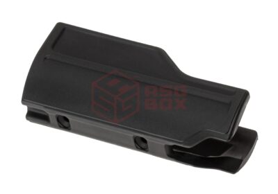 Action Army T10 Cheek Pad Black - obrazek 2
