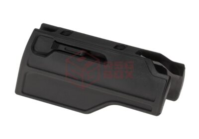 Action Army T10 Cheek Pad Black - obrazek 3