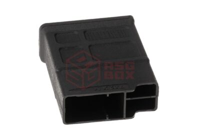 Action Army T10 Mag Case Black - obrazek 4