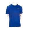 Under Armour UA Tech Tee Royal L OD-TM-10837470735 asgbox.pl