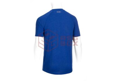 Under Armour UA Tech Tee Royal L - obrazek 4