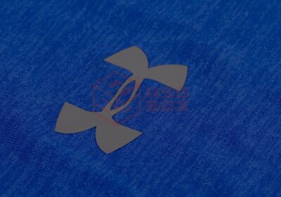 Under Armour UA Tech Tee Royal L - obrazek 5