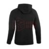 Under Armour UA Rival Fleece Hoodie Black L OD-TM-10837706035 asgbox.pl