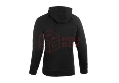 Under Armour UA Rival Fleece Hoodie Black L - obrazek 3