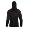Under Armour UA Rival Fleece Hoodie Black L OD-TM-10837706035 asgbox.pl