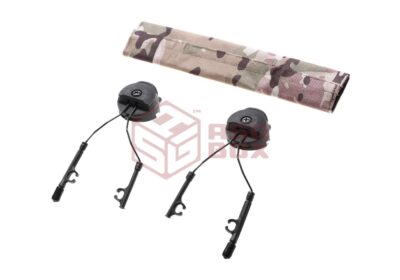 Z-Tactical  Black - obrazek 4