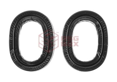 Z-Tactical Silicone Earmuff for Z-Tactical Comtac Series Black - obrazek 3