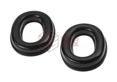 Z-Tactical Silicone Earmuff for Z-Tactical SRD Series Black - obrazek 3