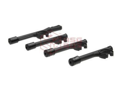 Z-Tactical Comtac Headset Replacement Part Black - obrazek 3