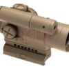 Aim-O M4 Red Dot with Laser Desert OD-TM-10839331000 asgbox.pl