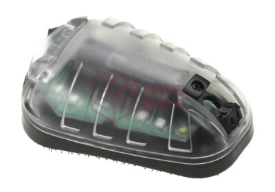 Element HS-6 Beacon Green Black - obrazek 4
