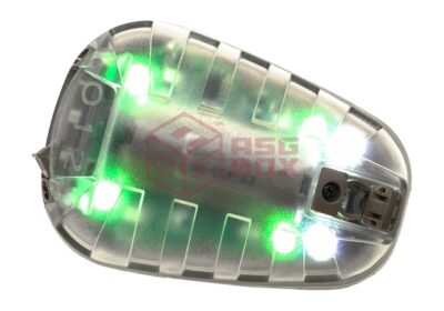 Element HS-6 Beacon Green Dark Earth - obrazek 3