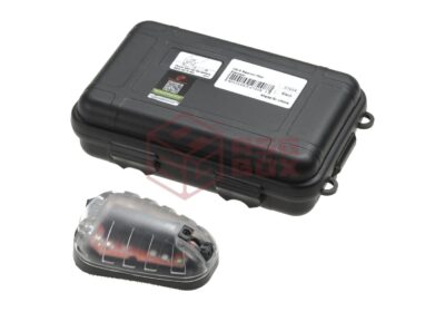 Element HS-6 Beacon Red Black - obrazek 6