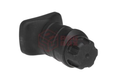 FMA Short Vertical Grip for Keymod Black - obrazek 3