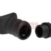 FMA Short Vertical Grip for Keymod Black OD-TM-10840706000 27226 asgbox.pl