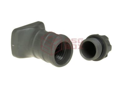 FMA Short Vertical Grip for M-LOK Foliage Green - obrazek 4