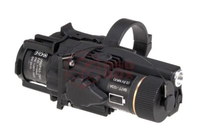 FMA PAS-29 Dummy Black - obrazek 3