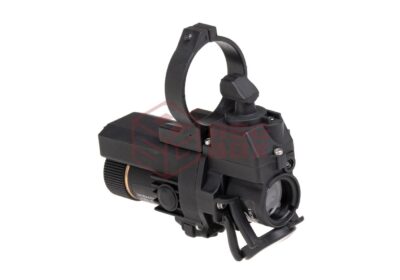FMA PAS-29 Dummy Black - obrazek 4