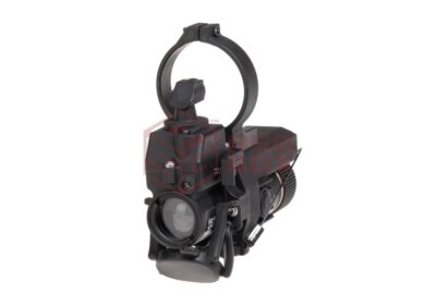 FMA PAS-29 Dummy Black - obrazek 5