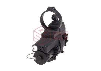 FMA PAS-29 Dummy Black - obrazek 6