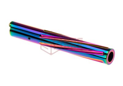 Laylax Hi-Capa 5.1 Fluted Outer Barrel Twist Type - obrazek 3