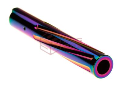 Laylax Hi-Capa 5.1 Fluted Outer Barrel Twist Type - obrazek 4