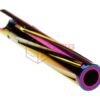 Laylax Hi-Capa 5.1 Fluted Outer Barrel Twist Type OD-TM-10841500000 27254 4571443151445 asgbox.pl