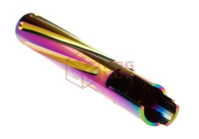 Laylax Hi-Capa 5.1 Fluted Outer Barrel Twist Type - obrazek 6