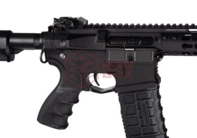 CM16 E.T.U. Wild Hog 7 Inch Black - obrazek 3