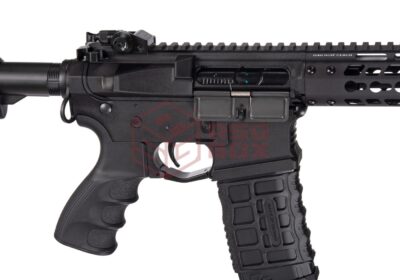 CM16 E.T.U. Wild Hog 9 Inch Black - obrazek 3