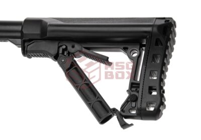 CM16 E.T.U. Wild Hog 9 Inch Black - obrazek 4