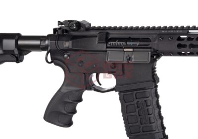 CM16 E.T.U. Wild Hog 12 Inch Black - obrazek 3