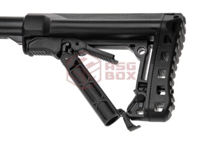 CM16 E.T.U. Wild Hog 12 Inch Black - obrazek 4