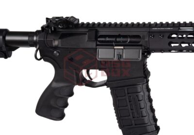 CM16 E.T.U. Wild Hog 13.5 Inch Black - obrazek 3