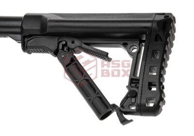 CM16 E.T.U. Wild Hog 13.5 Inch Black - obrazek 4