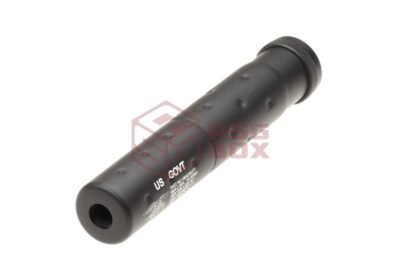 SOCOM Silencer Small CCW Black - obrazek 4