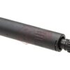 Mock Suppressor Black OD-TM-10843406000 27286 G-01-021 asgbox.pl