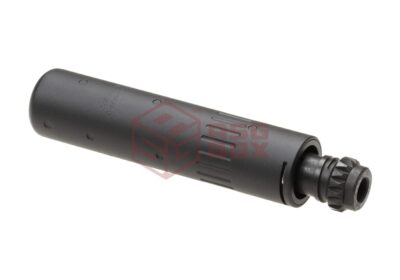 Mock Suppressor Black - obrazek 3