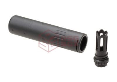 Mock Suppressor Black - obrazek 4