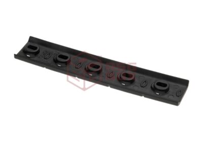 GC16 SR Keymod Rail Panel Black - obrazek 3