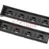 GC16 SR Handstop Panel Kit Black OD-TM-10843606000 27288 G-03-156 asgbox.pl