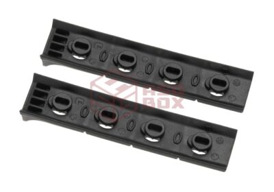GC16 SR Handstop Panel Kit Black - obrazek 3